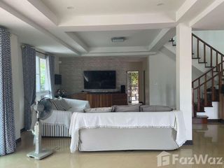 For rent 3 bedrooms house in Na Jomtien, Pattaya