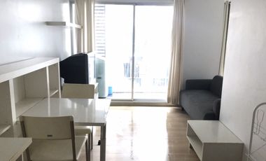 For sale and for rent 1 bed condo in Suan Luang, Bangkok