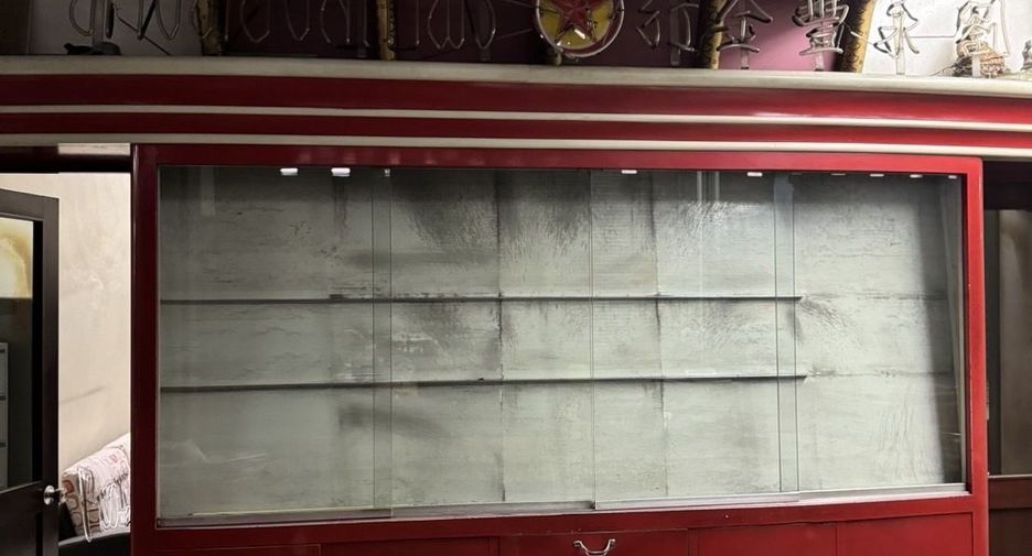 出售 5 卧室 联排别墅 在 Suan Luang, 曼谷