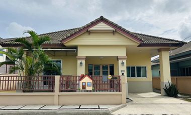 ขาย 3 ห้องนอน บ้านเดี่ยว ใน เมืองภูเก็ต, ภูเก็ต