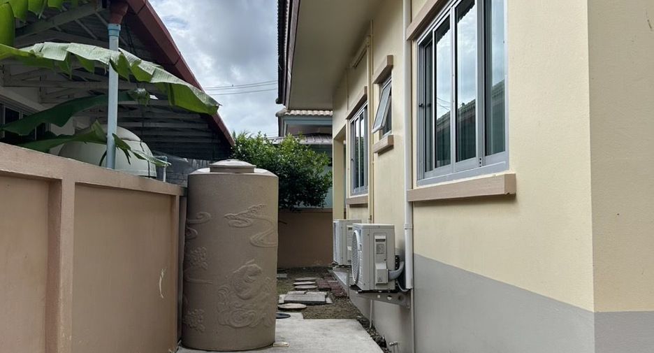 出售 3 卧室 独立屋 在 Phuket Town, 普吉
