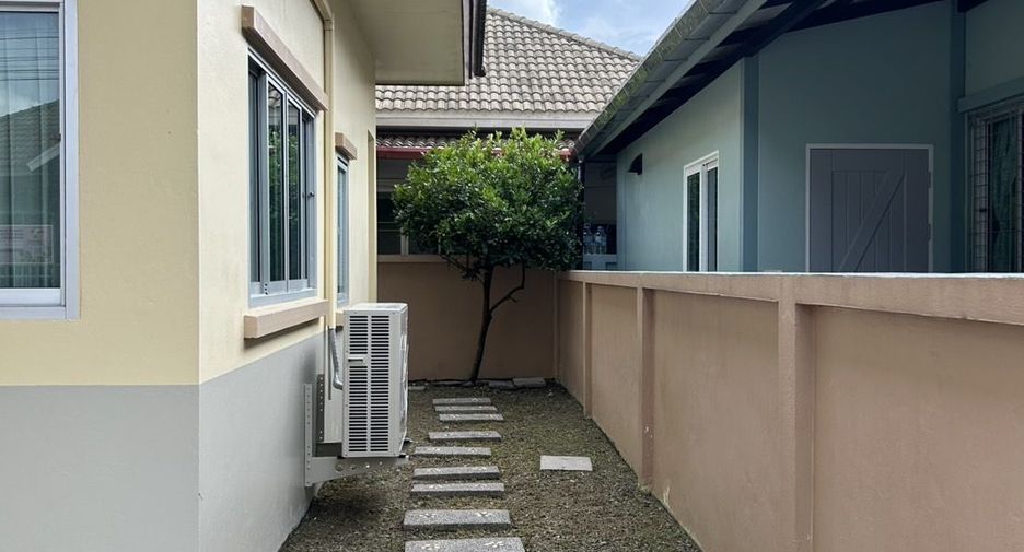 出售 3 卧室 独立屋 在 Phuket Town, 普吉