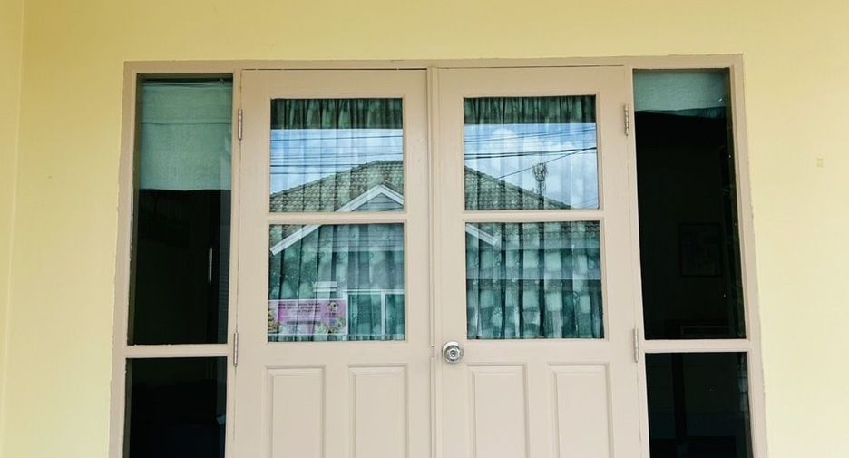 出售 3 卧室 独立屋 在 Phuket Town, 普吉