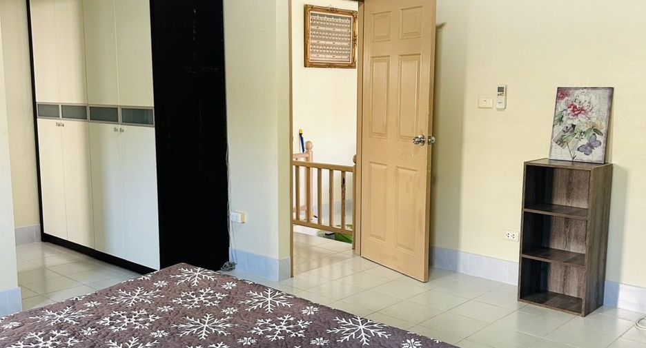 出售 3 卧室 独立屋 在 Phuket Town, 普吉