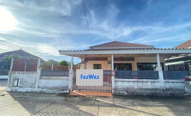 À vendre 3 chambres maison à Sattahip, Chonburi