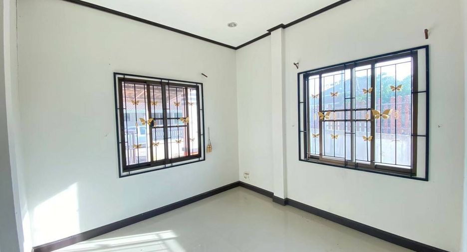 Casa en venta de 3 habitaciones en Bang Saray, Pattaya