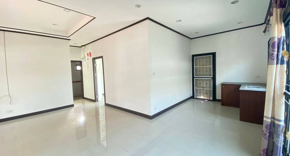 Casa en venta de 3 habitaciones en Bang Saray, Pattaya