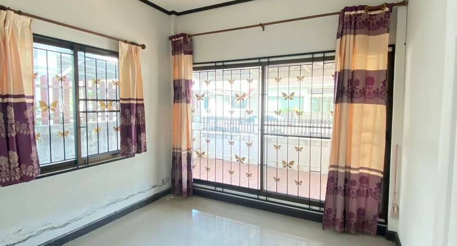 Casa en venta de 3 habitaciones en Bang Saray, Pattaya
