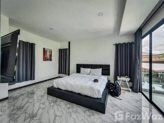 Casa en venta y en alquiler de 5 habitaciones en Bang Saray, Pattaya