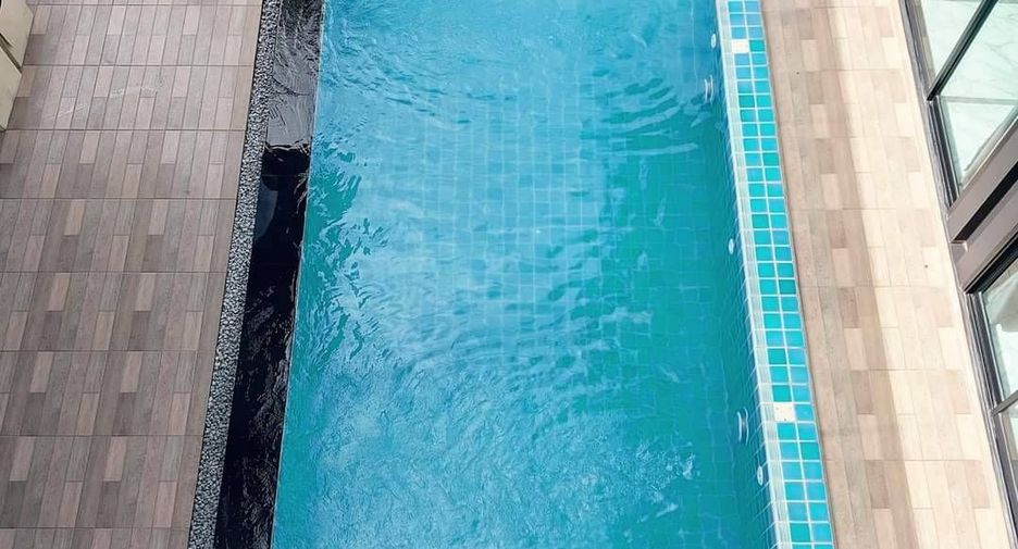 For sale and for rent 5 bedrooms house in Sattahip, Chonburi