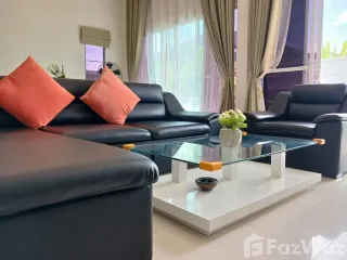Villa en alquiler de 3 habitaciones en Thalang, Phuket