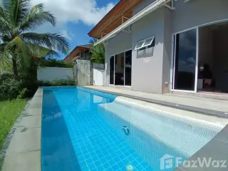 Villa en alquiler de 3 habitaciones en Thalang, Phuket