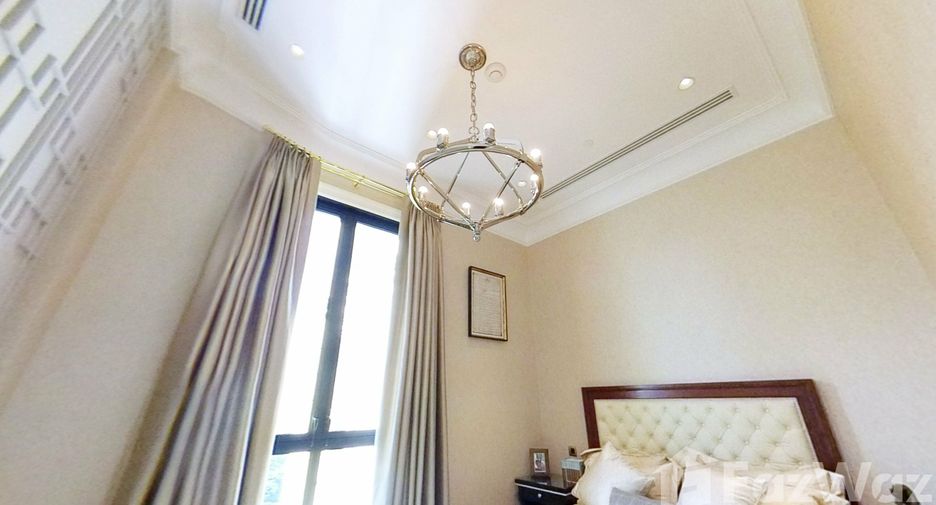 Condo en venta y en alquiler de 2 habitaciones en Pathum Wan, Bangkok