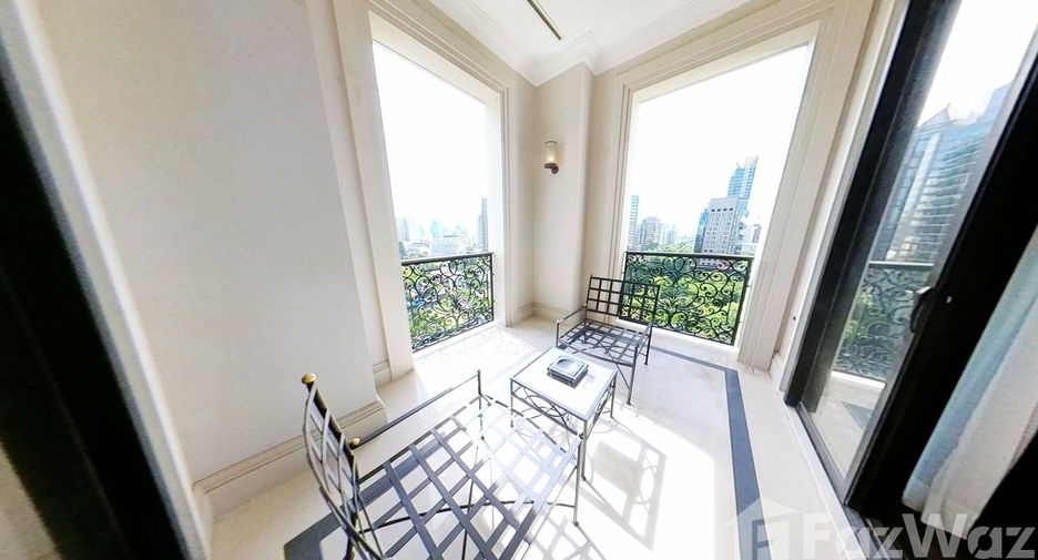 Condo en venta y en alquiler de 2 habitaciones en Pathum Wan, Bangkok