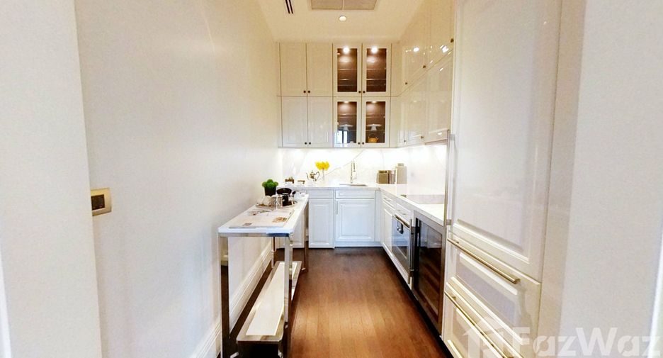 Condo en venta y en alquiler de 2 habitaciones en Pathum Wan, Bangkok