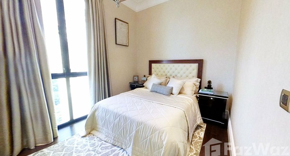 Condo en venta y en alquiler de 2 habitaciones en Pathum Wan, Bangkok