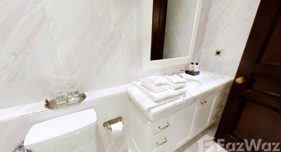 Condo en venta y en alquiler de 2 habitaciones en Pathum Wan, Bangkok