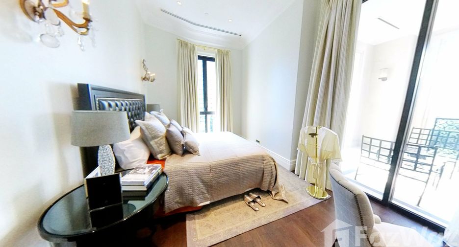 Condo en venta y en alquiler de 2 habitaciones en Pathum Wan, Bangkok