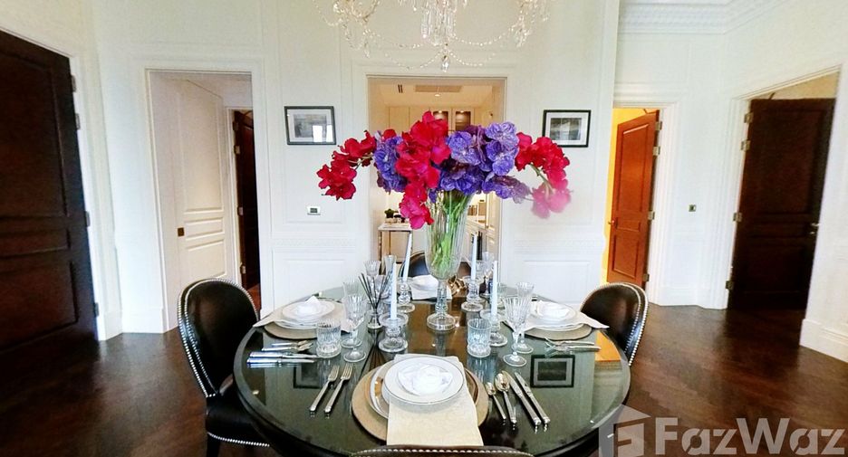 Condo en venta y en alquiler de 2 habitaciones en Pathum Wan, Bangkok