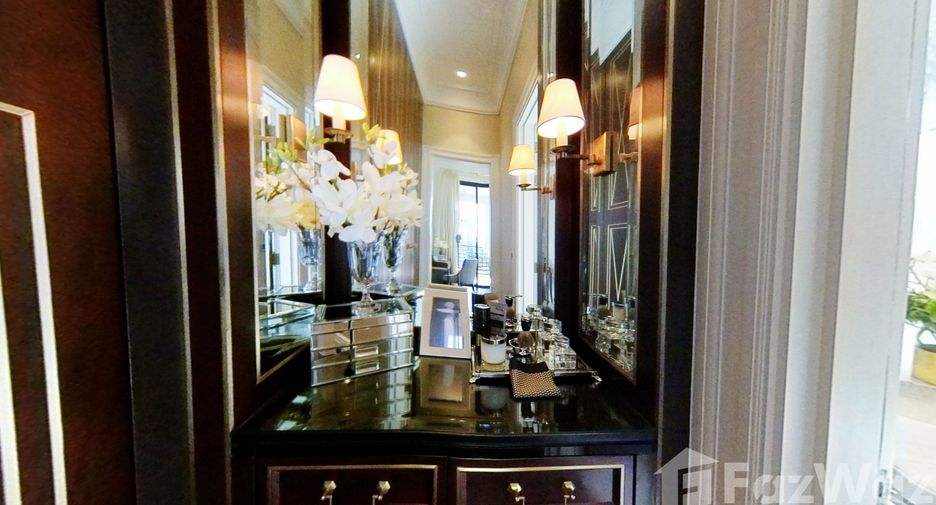 Condo en venta y en alquiler de 2 habitaciones en Pathum Wan, Bangkok