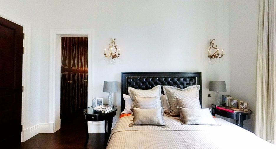 Condo en venta y en alquiler de 2 habitaciones en Pathum Wan, Bangkok