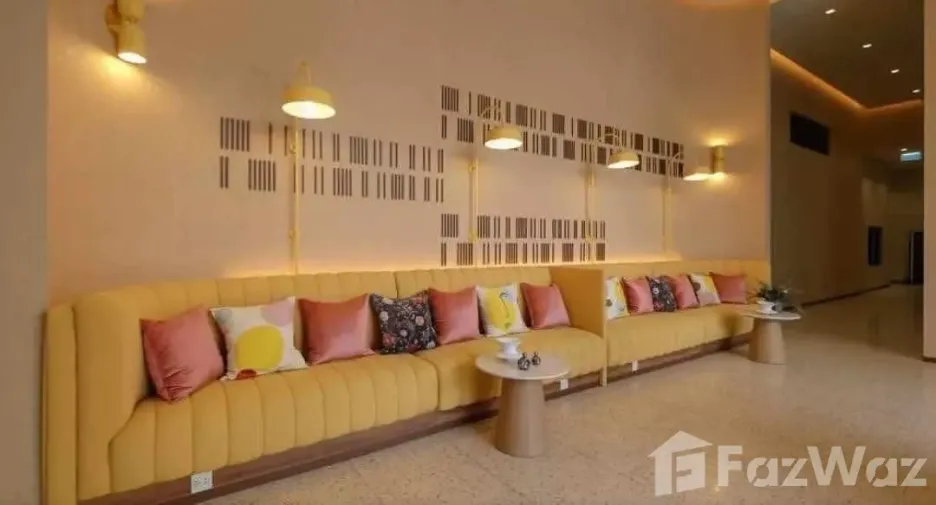 For rent 1 bed condo in Mueang Nonthaburi, Nonthaburi
