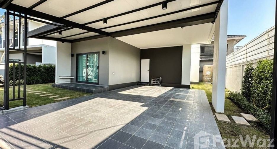 ให้เช่า 4 ห้องนอน บ้านเดี่ยว ใน เมืองภูเก็ต, ภูเก็ต