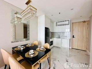 For Rent 1 Bedroom Condo In Bang Lamung, Chonburi