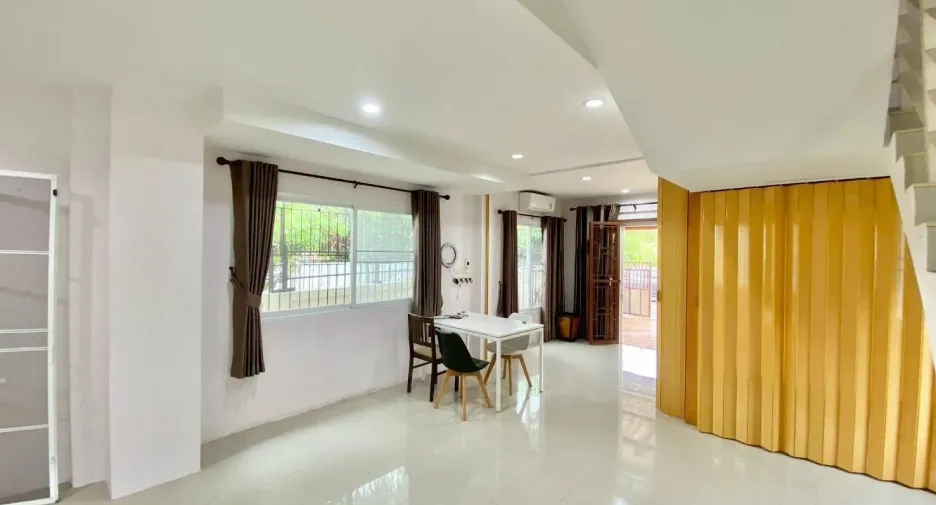 出售 3 卧室 独立屋 在 Phuket Town, 普吉