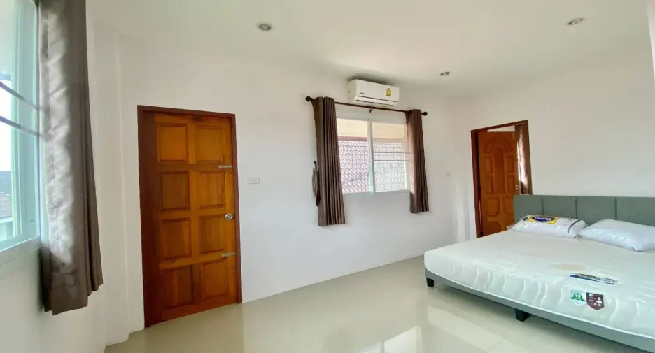 出售 3 卧室 独立屋 在 Phuket Town, 普吉