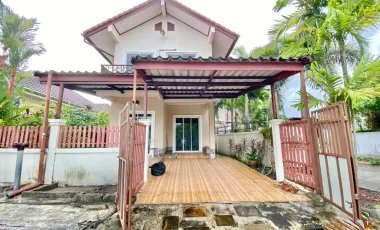 For sale 3 ベッドルーム house in Mueang Phuket, Phuket