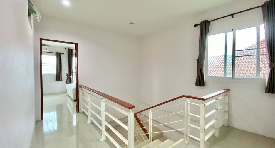 出售 3 卧室 独立屋 在 Phuket Town, 普吉
