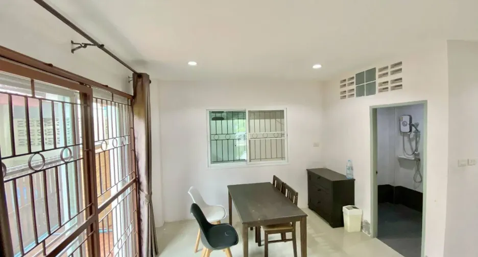 出售 3 卧室 独立屋 在 Phuket Town, 普吉