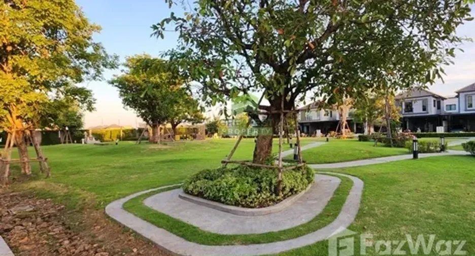 For sale and for rent 3 bedrooms house in Mueang Pathum Thani, Pathum Thani