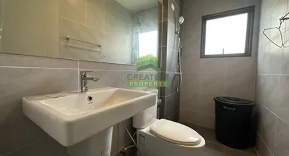 For sale and for rent 3 bedrooms house in Mueang Pathum Thani, Pathum Thani