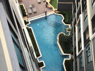 For Rent 1 Bedroom Condo In Bang Lamung, Chonburi