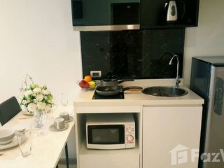 For sale and for rent 1 bed condo in Bang Lamung, Chonburi