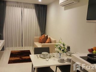 For sale and for rent 1 bed condo in Bang Lamung, Chonburi