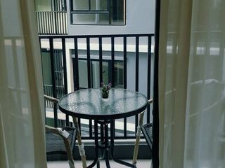 For sale and for rent 1 bed condo in Bang Lamung, Chonburi