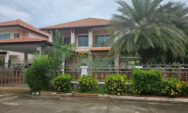 出售 2 卧室 独立屋 在 Sattahip, Chon Buri