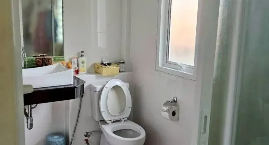 For sale 2 ベッドルーム house in Sattahip, Chonburi