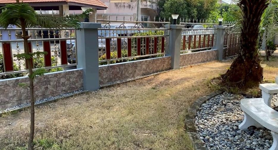 Haus zum Kauf mit 2 Zimmer in East Pattaya, Pattaya