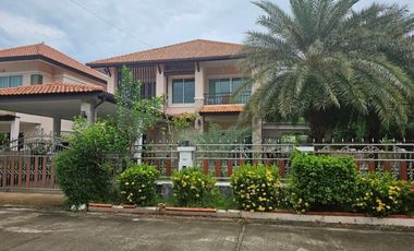 À vendre 2 chambres maison à East Pattaya, Pattaya