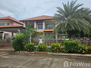 For sale 2 bedrooms house in East Pattaya, Pattaya