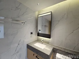 For rent studio condo in Bang Lamung, Chonburi