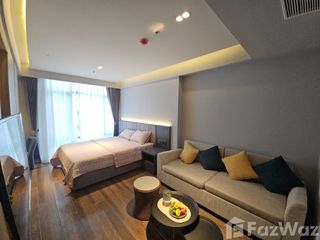 For rent studio condo in Bang Lamung, Chonburi