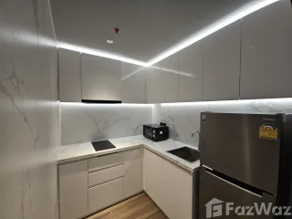 For rent studio condo in Bang Lamung, Chonburi