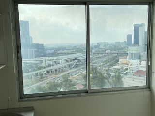 For sale studio condo in Prawet, Bangkok