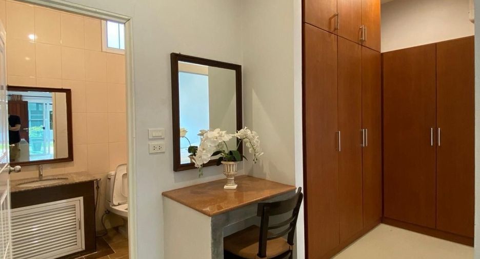 For rent 2 bedrooms house in Mueang Phuket, Phuket