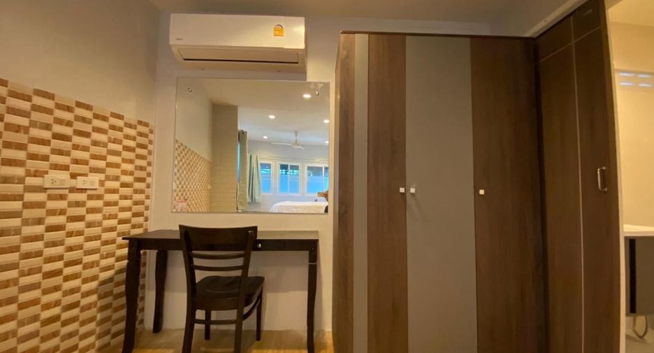 For rent 2 bedrooms house in Mueang Phuket, Phuket